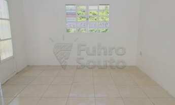 Imagem 3: Casa Padrão em Pelotas