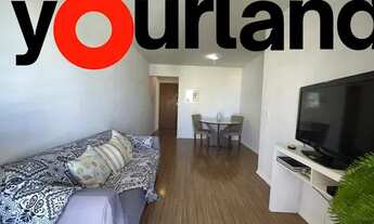 Imagem 2: PORTO ALEGRE - Apartamento Padrão - Cristo Redentor