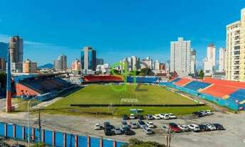 Imagem 2: Apartamento com 4 dormitórios à venda, 280 m² por R$ 1.690.000,00 - Centro - Itajaí/SC