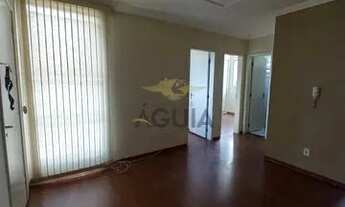 Imagem: CONTAGEM - Apartamento Padrão - Bom Jesus