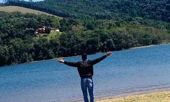 Imagem 4: LOTE COM OTIMAS TOPOGRAFIAS