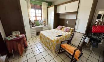 Imagem 6: 82.5105 Sou uma excelente casa no bairro de Lagoa Nova