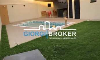 Imagem 2: CASA RESIDENCIAL em SÃO JOSÉ DO RIO PRETO - SP, PARQUE RESIDENCIAL BUONA VITA