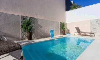 Imagem: Casa Condominio para Venda - 203.02m²