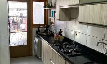 Imagem 7: Casa para Venda - 51m², 2 dormitórios, 2 vagas - Hípica