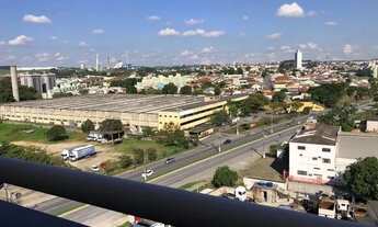 Imagem 7: Aluga-se Apartamento Residencial Dumont - Jacareí