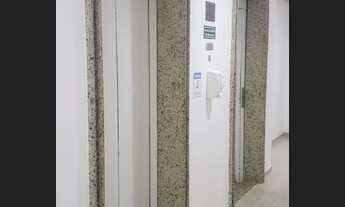 Imagem 2: Apartamento para aluguel com 58 metros quadrados com 2 quartos