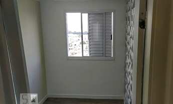 Imagem 5: Apartamento para Aluguel - Jardim Las Vegas, 3 Quartos, 57 m2