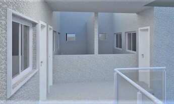 Imagem 7: LANÇAMENTO CASAS SOBREPOSTAS ESTILO AMERICANO,3 QUARTOS E 1 SUÍTE