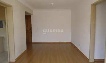 Imagem: Apartamento para aluguel, 2 quartos, 1 vaga