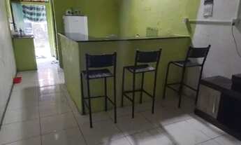 Imagem: Casa para venda tem 10 metros quadrados