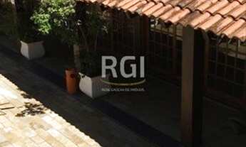 Imagem 3: Casa Condominio para Venda - 135m², 4 dormitórios, sendo 1 suites, 2 vagas - Cavalhada