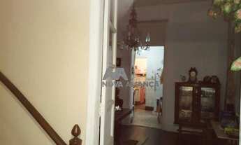 Imagem 3: CASA DUPLEX NO HUMAITÁ LOCALIZAÇÃO SILENCIOSA RUA ARBORIZADA E TRANQUILA !