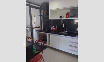 Imagem 3: Apto disponível para Locação Anual no Res. Saint Charbel