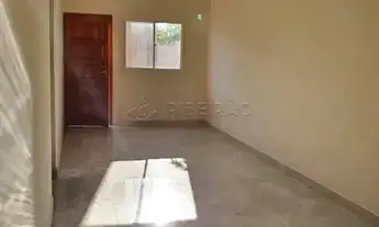 Imagem 2: Casa Térrea em Cravinhos