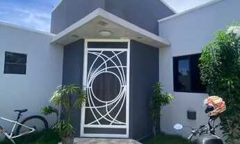 Imagem 2: Casa espetacular na cidade universitária