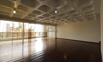 Imagem 1: Apartamento - Cambuí - Campinas