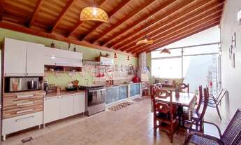 Imagem 2: Casa Residencial à venda, 4 quartos, 2 suítes, 4 vagas, Jardim São Pedro - Limeira/SP