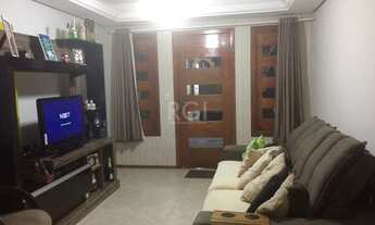 Imagem 3: Casa para Venda - 91.1m², 2 dormitórios, sendo 1 suites, 1 vaga - Hípica Boulevard