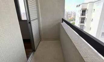 Imagem 2: Apartamento à venda em Aclimação com 73 m², 1 quarto, 2 vagas