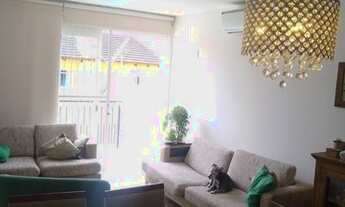 Imagem 5: Casa Condominio para Venda - 152m², 3 dormitórios, sendo 1 suites, 2 vagas - Camaquã