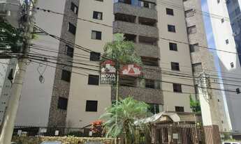 Imagem 2: São José dos Campos - Apartamento Padrão - Parque Residencial Aquarius