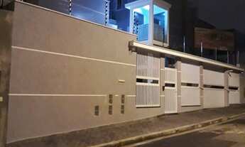 Imagem 3: Casa de Condominio Fechado Vila Maria/SP 2 dorms com 1 vaga