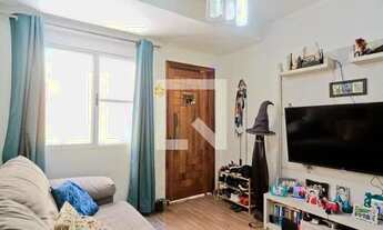 Imagem 3: Casa para Aluguel - Vila Boacava, 2 Quartos, 64 m2