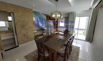 Imagem 3: Belíssima casa em condomínio Monte Olimpo com 3 suítes - Sapiranga