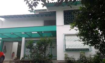 Imagem: Casa para Venda - 400m², 4 dormitórios