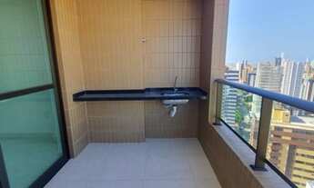 Imagem 6: ALUGUEL!! EXCELENTE APARTAMENTO EM MANAIRA!!!