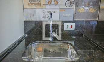 Imagem 6: Apartamento para Aluguel - Saúde, 1 Quarto, 25 m2