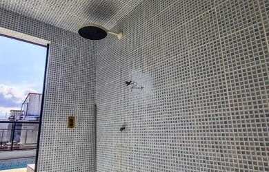 Imagem 3: Próximo de tudo com Sauna, Piscina e Box na garagem - Aceita Pet