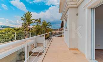 Imagem 4: Casa de condomínio para aluguel e venda com 235 metros quadrados com 3 quartos