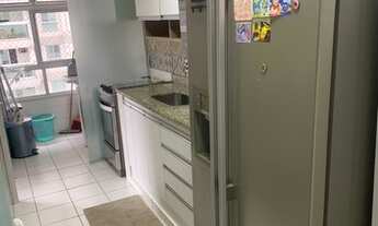 Imagem 7: Apartamento para venda tem 96 metros quadrados com 3 quartos