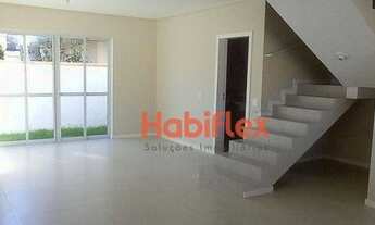 Imagem 2: Casa com 3 dormitórios para alugar, 145 m² por R$ 5.526,00/mês - Campeche - Florianópolis