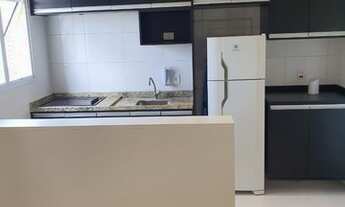 Imagem 3: Apartamento para aluguel tem 29 metros quadrados com 1 quarto em Santa Efigênia - São Paul