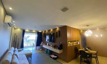 Imagem 3: APARTAMENTO RESIDENCIAL em PIRACICABA - SP, ALTO