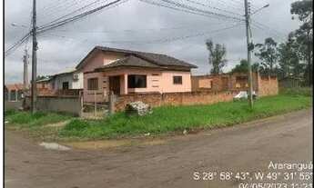 Imagem: ARARANGUA - Casa Padrão - POLICIA RODOVIARIA