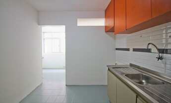 Imagem 4: Apartamento Venda 2 Dormitórios - 81 m² Cerqueira César