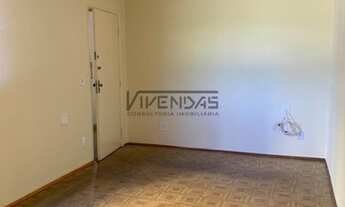 Imagem 4: Ótimo apartamento disponível para locação, na Vila Industrial, Campinas/SP!