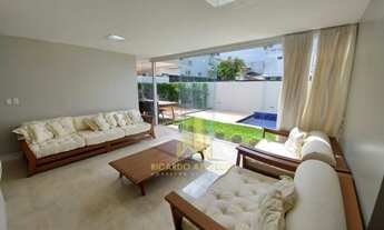 Imagem 4: Bairro Serraria. Casa com 04 suítes, dec e área de lazer privativa