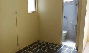 Imagem 5: Aluga-se Apartamento no Bairro da Batista Campos com Luz, IPTU e condomínio incluso