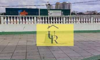 Imagem 5: Apartamento com 2 dormitórios para alugar, 60 m² por R$ 1.663,00/ano - Vila Augusta - Guar