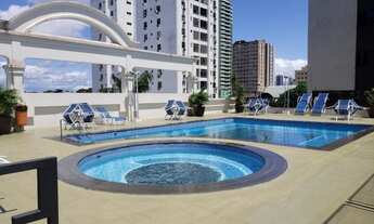 Imagem 7: ED. TIWIN TOWER, apt. c/ 218m²