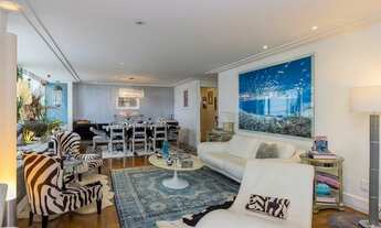 Imagem 2: Apartamento Venda Cerqueira César 177 m² 2 Dormitórios