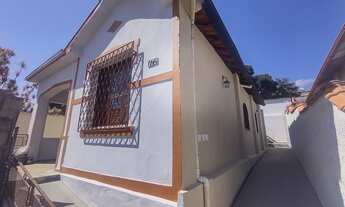 Imagem 2: BELO HORIZONTE - Casa Padrão - Santa Tereza