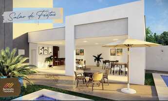 Imagem 5: 114/Casa de condomínio para venda possui 103 metros quadrados com 3 quartos