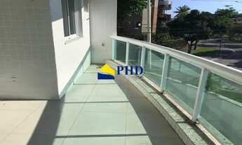 Imagem 2: RIO DE JANEIRO - Apartamento Padrão - RECREIO DOS BANDEIRANTES