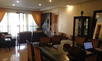 Imagem 3: 03 dormitórios, sendo 01 suíte com closet e varanda